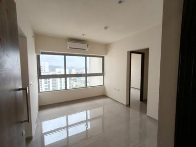 Hall Image of 700 Sq.ft 2 BHK Apartment / Flat for sale in Piramal Vaikunth Cluster 3 T1, Thane West Thane for Rs. 11500000