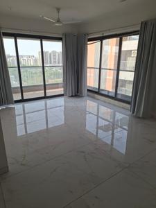 Hall Image of 2700 Sq.ft 3 BHK Apartment / Flat for sale in Vardan Shikhar Pride, Motera Ahmedabad for Rs. 16000000