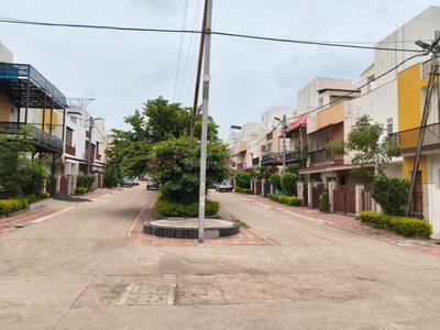 Image of 1850 Sq.ft 4 BHK Duplex for sale in Katara Hills, Bhopal for Rs. 12500000