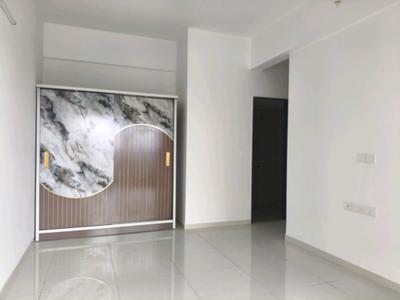 Bedroom Image of 1200 Sq.ft 2.5 BHK Apartment / Flat for rent in Runwal The Central Park, Chinchwad Pune for Rs. 45001