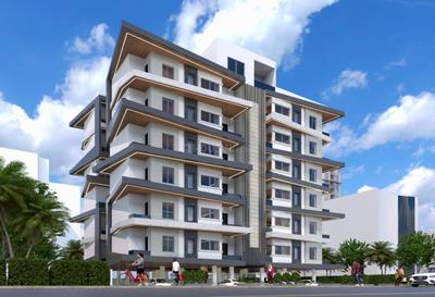 Image of 1043 Sq.ft 2 BHK Apartment / Flat for sale in Mars Orchid Enclave, Lasudia Mori, Indore for Rs. 5006400