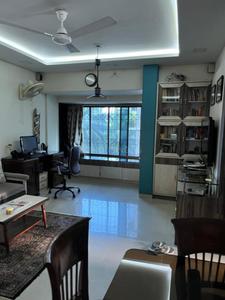 Hall Image of 1000 Sq.ft 2 BHK Apartment / Flat for sale in Akshar Bhuvan Madonna Colony, Borivali West Mumbai for Rs. 22950000