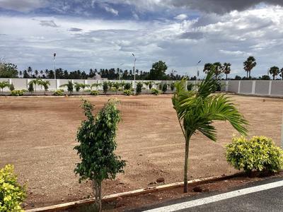 Image of 1640 Sq.ft Residential Plot / Land for sale in Kovilpalayam, Coimbatore for Rs. 4047000
