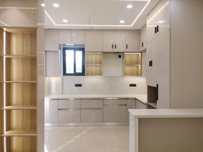 Kitchen Image of 2250 Sq.ft 3 BHK Builder Floor for sale in Sector 85 Faridabad for Rs. 20000000