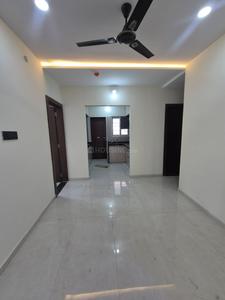 Hall Image of 1550 Sq.ft 3 BHK Apartment / Flat for rent in Laxminagar Nagpur for Rs. 33000