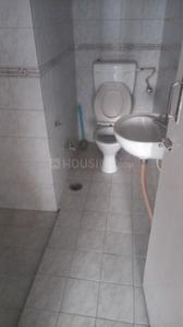 Image of 1230 Sq.ft 2.5 BHK Apartment / Flat for rent in Ghorpadi, Pune for Rs. 32000