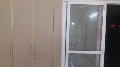 Living Room Image of 900 Sq.ft 2 BHK Apartment / Flat for rent in Gaurs Siddhartham, Siddharth Vihar Ghaziabad for Rs. 20000