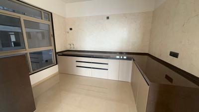 Kitchen Image of 850 Sq.ft 2 BHK Apartment / Flat for sale in Choice Que 914 Phase II, Mundhwa Pune for Rs. 10000000