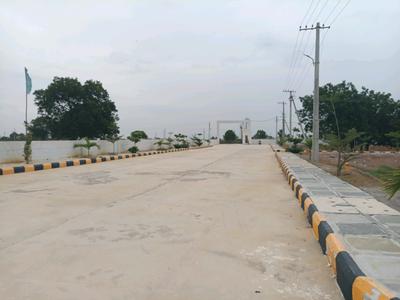 Image of 170 Sq.ft Residential Plot / Land for sale in Medchal, Secunderabad for Rs. 5100000