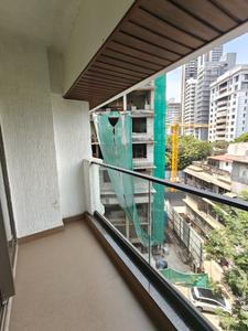 Balcony Image of 900 Sq.ft 2 BHK Apartment / Flat for sale in Shwesh Champaran, Matunga East Mumbai for Rs. 41500000