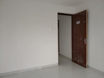 Bedroom Image of 1050 Sq.ft 2 BHK Apartment / Flat for sale in Divyadrishti Siddhivinayak Atulyam, Taloja Navi Mumbai for Rs. 5450000