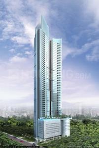 Image of 5500 Sq.ft 4 BHK Apartment / Flat for rent in Ahuja Tower, Prabhadevi, Mumbai for Rs. 1200000