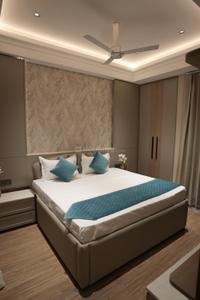 Bedroom Image of 900 Sq.ft 1 BHK Studio for sale in Sahastradhara Road Dehradun for Rs. 13500000