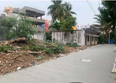 Residential Plot