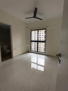 Hall Image of 740 Sq.ft 2 BHK Apartment / Flat for rent in Runwal Gardens Phase I, Dombivli East Thane for Rs. 18000