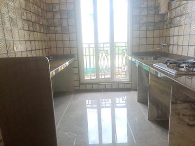 Kitchen Image of 1150 Sq.ft 2 BHK Apartment / Flat for sale in Paradise Sai World Empire, Bid Navi Mumbai for Rs. 20000000