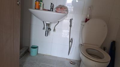 Image of 1700 Sq.ft 3 BHK Apartment / Flat for rent in DLF Express Greens, Manesar, Gurgaon for Rs. 27000
