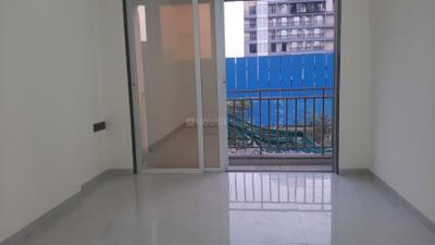 Bedroom Image of 1150 Sq.ft 2 BHK Apartment / Flat for sale in Pawan Stone Vista, Ulwe Navi Mumbai for Rs. 12500000