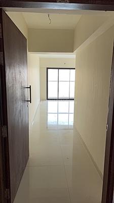 Image of 1090 Sq.ft 2 BHK Apartment / Flat for sale in Lotus Sky Garden, Malad West, Mumbai for Rs. 25700000