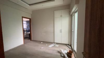 Bedroom Image of 1895 Sq.ft 3 BHK Apartment / Flat for sale in T And T Eutopia Phase 1, Siddharth Vihar Ghaziabad for Rs. 22000000
