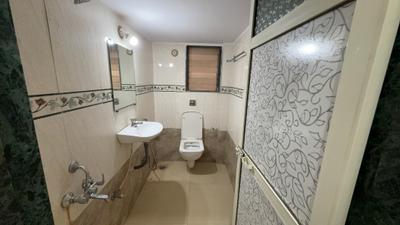Image of 910 Sq.ft 2 BHK Apartment / Flat for rent in Swastik Residency, Hiranandani Estate, Thane for Rs. 28000