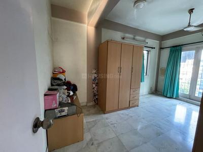 Bedroom Image of 1770 Sq.ft 3 BHK Apartment / Flat for sale in Ballygunge Kolkata for Rs. 20000000
