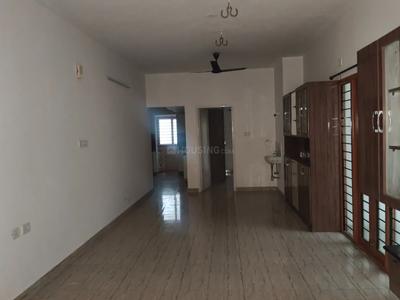 Hall Image of 1200 Sq.ft 2 BHK Apartment / Flat for rent in Nungambakkam Chennai for Rs. 49000