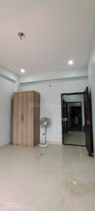 Hall Image of 1000 Sq.ft 2 BHK Apartment / Flat for rent in Sunderpur Varanasi for Rs. 21000