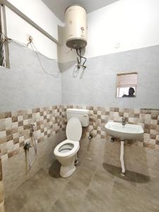 Image of 1300 Sq.ft 3 BHK Apartment / Flat for rent in Whitefield, Bengaluru for Rs. 40000