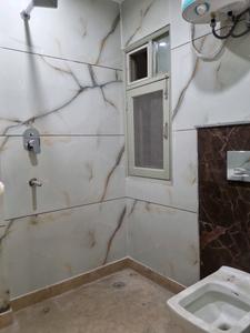 Common Bathroom Image of 810 Sq.ft 3 BHK Apartment / Flat for sale in Dream Ultra Luxury by Dream Home Buildtech, Palam New Delhi for Rs. 7500000