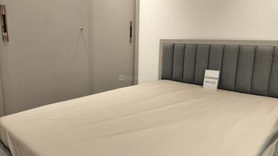 Bedroom Image of 1050 Sq.ft 2 BHK Apartment / Flat for sale in Niharika Absolute, Kharghar Navi Mumbai for Rs. 11000000