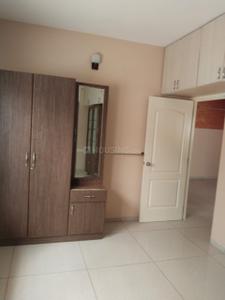 Bedroom Image of 2500 Sq.ft 4 BHK Villa for rent in Thazhambur Chennai for Rs. 43500