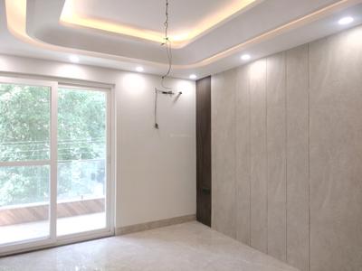 Bedroom Image of 2115 Sq.ft 3 BHK Builder Floor for sale in Sector 28 Faridabad for Rs. 28000000