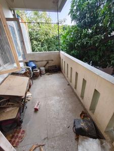 Balcony Image of 1300 Sq.ft 3 BHK Apartment / Flat for sale in Patparganj New Delhi for Rs. 21000000