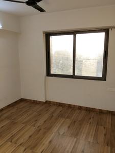 Bedroom Image of 1260 Sq.ft 2 BHK Apartment / Flat for sale in Godrej Garden City by Godrej Properties Ltd. , Chandkheda Ahmedabad for Rs. 6800000
