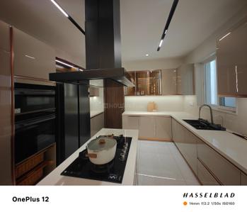 Kitchen Image of 3015 Sq.ft 4.5 BHK Villa for sale in Sri Urban Retreat, Sarjapur Bengaluru for Rs. 28400000