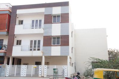 Image of Adesh Nest in HBR Layout, Bengaluru