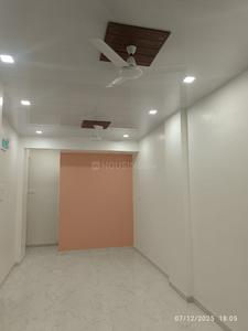Hall Image of Shree Gajanan PG in Airoli, Navi Mumbai