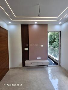1 BHK Independent Builder Floor