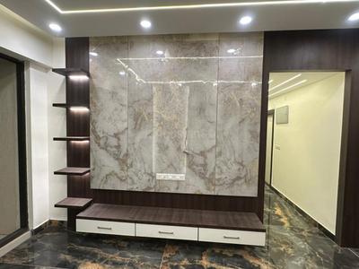 Hall Image of 2400 Sq.ft 2 BHK Apartment / Flat for sale in Kshetrum Aspire, Behala Kolkata for Rs. 20900000