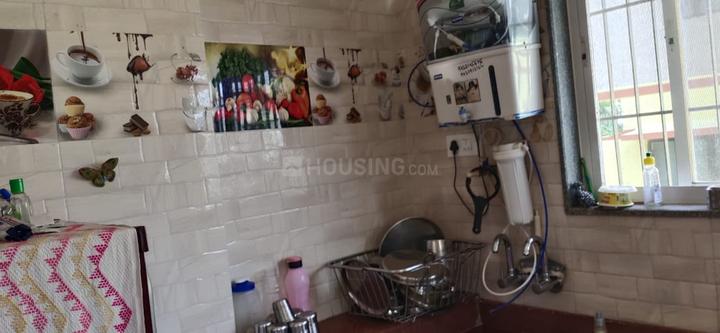 Hari Mantra Apartment Main Image 1