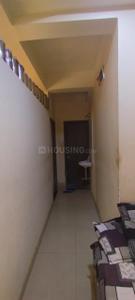 Image of 1200 Sq.ft 2 BHK Apartment / Flat for sale in Vayusena Nagar, Nagpur for Rs. 3700000