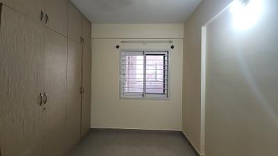 Bedroom Image of 1149 Sq.ft 2 BHK Apartment / Flat for sale in Shriram Smrithi, BEML Cooperative Society Layout Bengaluru for Rs. 7100000