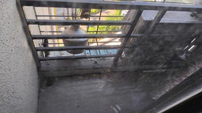 Balcony Image of 1150 Sq.ft 2 BHK Apartment / Flat for sale in Ulwe Navi Mumbai for Rs. 9500000