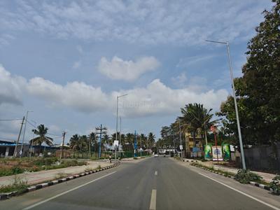 Image of 1500 Sq.ft Residential Plot / Land for sale in Kempanahalli, Bengaluru for Rs. 17500000