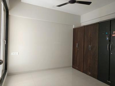 Bedroom Image of 1000 Sq.ft 2 BHK Apartment / Flat for rent in Sai Proviso Leisure Town, Hadapsar Pune for Rs. 35000