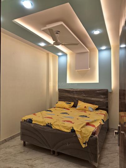 Burari Garhi, Burari Bedroom 1