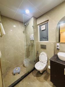 Image of 900 Sq.ft 2 BHK Builder Floor for rent in Sector 46, Gurgaon for Rs. 49000