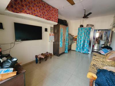 Bedroom Image of 650 Sq.ft 2 BHK Apartment / Flat for sale in Khatodra Wadi Surat for Rs. 2200000
