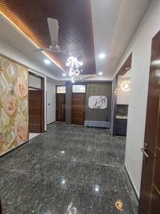 Hall Image of 1450 Sq.ft 2 BHK Independent House for rent in Vaishali Ghaziabad for Rs. 27000
